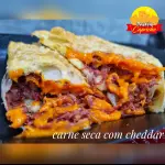 CARNE SECA