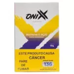 ONIX 50GR BANANA AÇAÍ