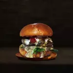 BlueCheeseBurger