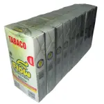 Tabaco Bolado Flow MAÇA VERDE(Maço)