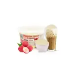 Popping boba lychee 1lb