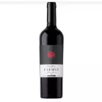 Vinho Tinto Malbec Reserva Farmus 75