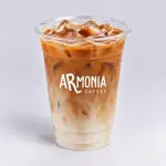 Iced Latte
