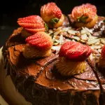 Torta de Chocolate