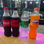 Coca  cola 500ml