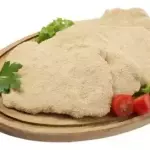 Milanesa de Suprema