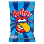 Ruffles Tradicional 68g