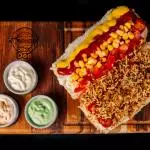 Dog Tradicional