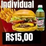 combo individual