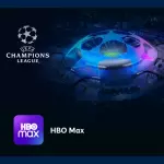HBO MAX