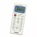 TKB-ACHR CONTROL REMOTO  A/C HAIER