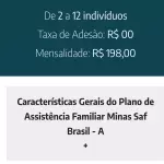 Plano A