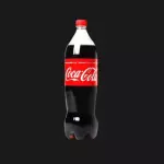 Coca-cola 2 Litros