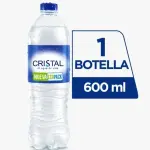 Botella De Agua 600mL