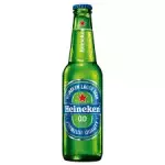 HEINEKEN ZERO 330ML