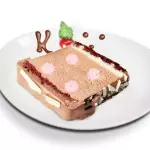 Torta fantasia