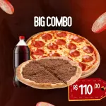 BIG COMBO