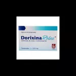 DORIXINA RELAX