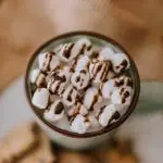 CHOCOLATE LA CRÈME