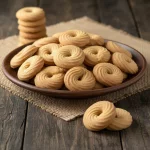 NATA BANANA C/ CANELA 2KG