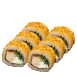 SUSHI DE POLLO