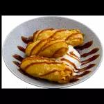 BANANOS TEMPURA