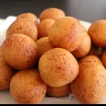 BUÑUELO REGULAR