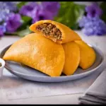 Empanadas Ternera Desmechada