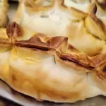empanadas depollo