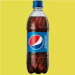 PEPSI 450ML
