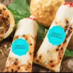 Gelado Maracujá