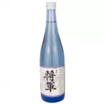 Sake Japonês SHOGUN (garrafa 720mL)