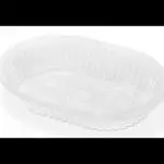 Bandeja Nro 105 Oval. -Microlivianas