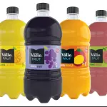 Suco Del Valle garrafa pet 1l