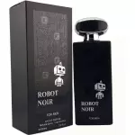 ROBOT NOIR