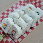 Filadelfia Roll