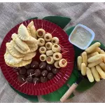 Quesitos Box Fiesta Irresi X 150 Und