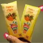 Polpa caju 1kg