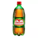 Guaraná Antártica 1lt