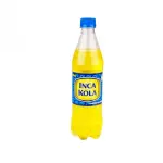 Inca kola 500 ml