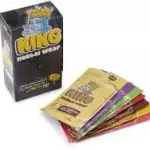 KING HERBAL WRAP