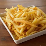 Batata Frita 300 gramas