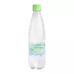 AGUA CON GAS 500ml