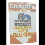 Clave: HYB Mica Hydrogel Blue 20pzs