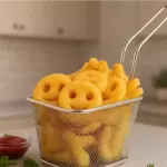 Batata Smile