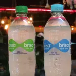 Botella de Agua