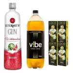 Gin Eternity
