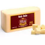 Queijo Coalho - Barra