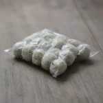 Bolinho de Bacalhau 1/2 KG CONGELADO