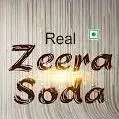 Jeera Soda / Shikanji